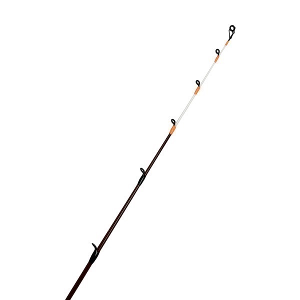 ROCK GAP【あな釣り ちょこ釣り用ロッド】